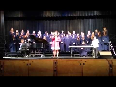 Laura Story - Blessings live performance