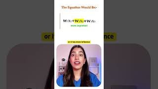 Breaking Down Neural Networks: Weights , Biases and Activation  |  Core Concepts Explained