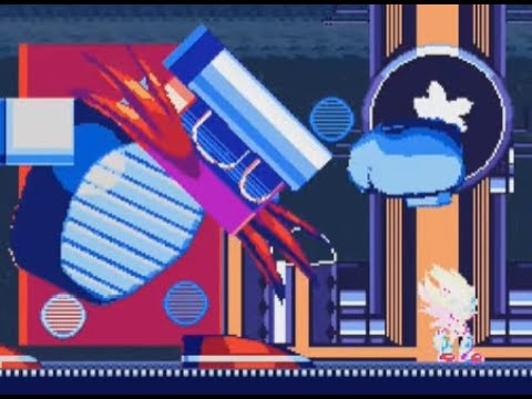 Compilation of Boss Themes: Number 61