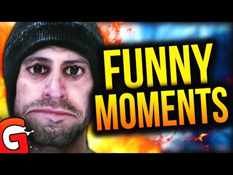 WORST DARK ZONE RUN OF ALL TIME - The Division Funny Moments! (Funtage)