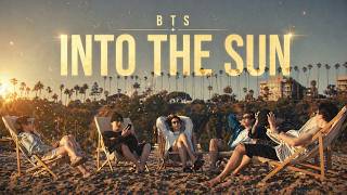 Download lagu BTS - INTO THE SUN (LIVE) - Tokyo D2 - Final Stage mp3