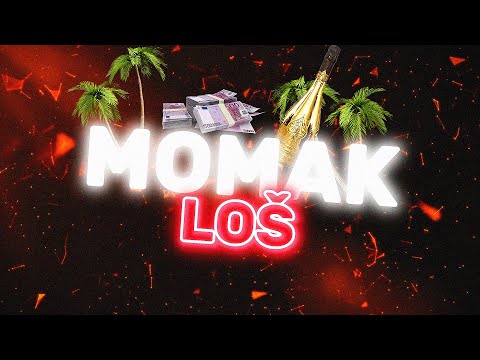 SPAJSI - MOMAK LOŠ