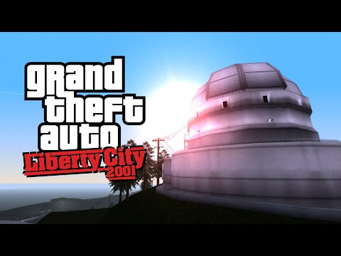 GTA LC01 - Shoreside Exploration (October 2025)