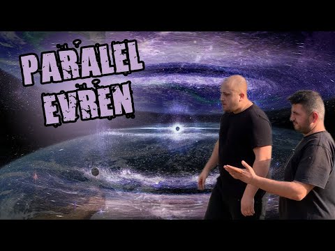Paralel Evren - Skeç