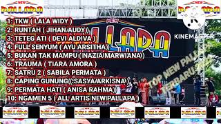 Download lagu RUNTAH, TKW, TETEG ATI, FULL SENYUM DLL. new palapa 2023 terbaru!!! mp3 Download lagu RUNTAH, TKW, TETEG ATI, FULL SENYUM DLL. new palapa 2023 terbaru!!! mp3