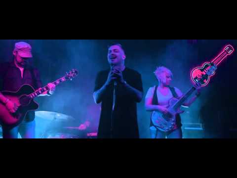 Danny Boone - At This Moment (Official Music Video)