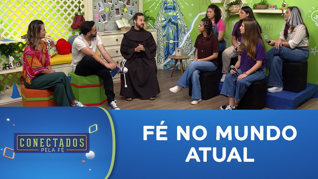 Afinal, o mundo está mudando, a fé também?