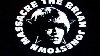 the brian jonestown massacre spanish bee