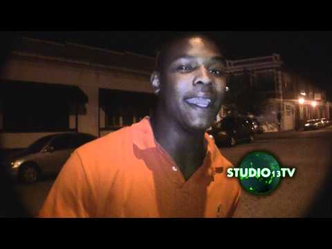 Studio13TV Presents J NUNNZ SKATE or DIE CYPHER