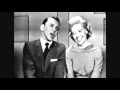 Dinah Shore & Frank Sinatra - "Tea for Two"/... (1958)