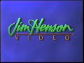 Opening To The Brave Little Toaster 1994 VHS Version 2