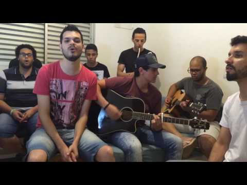 R.E.S.E.T - Paródia Wake Me Up Avicii - Gospel