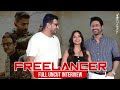 Uncut Interview Of Mohit Raina Kashmira Pardeshi Bhav Dhulia The Freelancer Series