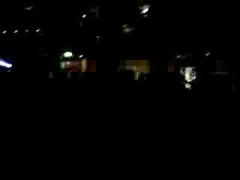 The Touch -  Heart of the City @ Nöjesguiden Awards