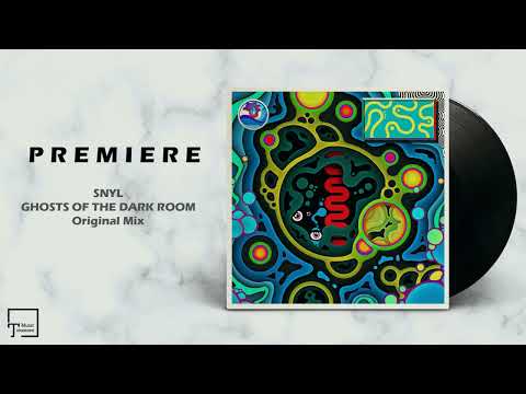 PREMIERE: SNYL - Ghosts Of The Dark Room (Original Mix) [SINCOPAT]