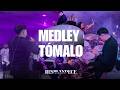 Medley Tómalo Vamos A Cantar Generación Que Danza Live Resplandece Ministry