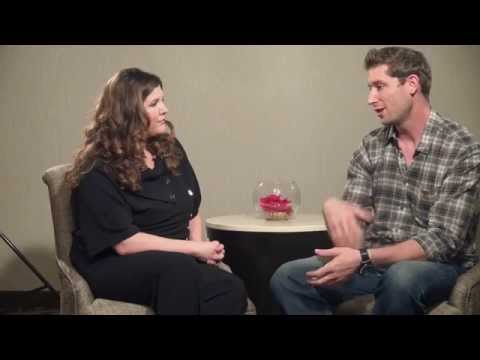 Industry Giants Interviews with Paul Gaboury