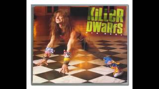 Killer Dwarfs Big Deal ( album)