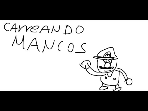 CARREANDO MANCOS CHALLENGE @SayverYT @Boludioses