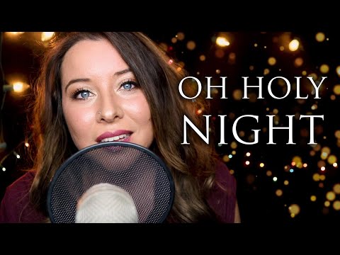 Oh Holy Night (Celine Dion Cover)