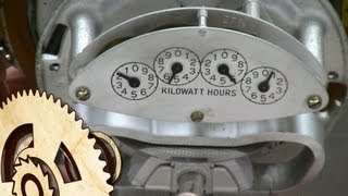 Power Meter: Equipment Autopsy #66