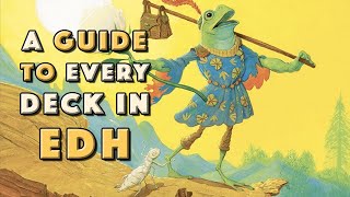 Flubs, the Fool | A Guide To Every Deck In EDH