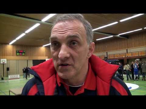 Final Four: Verslag Probuild Lions - Challenge Sports Binnenland