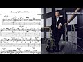 Martin Taylor - Someday My Prince Will Come (Transcription)