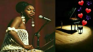 &quot; SINCE  I  FELL  FOR  YOU &quot;  .  ❤ NINA   SIMONE