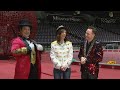 Ozarks FOX AM LIVE At The Carden Circus Bardo Interview 02 07 20