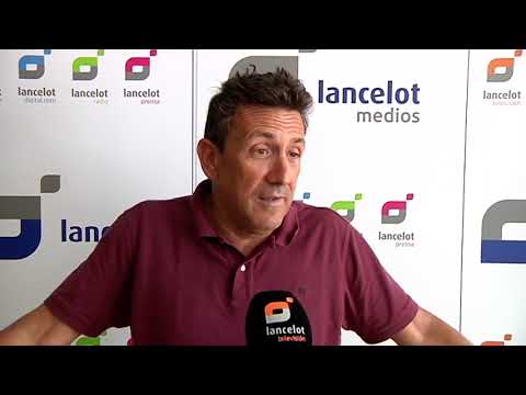 Una patera llega a Lanzarote con una de sus integrantes sin piernas