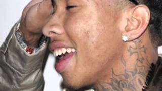 Tyga - Young kobe (Official G-Music Video)