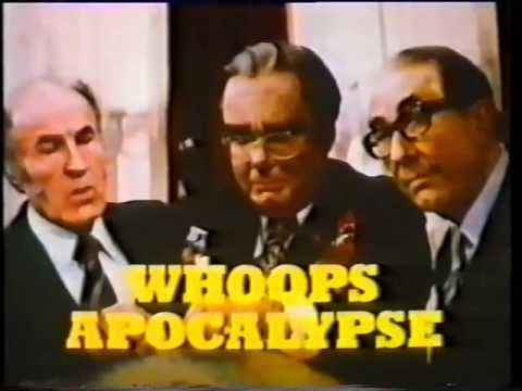 LWT - Continuity - ITV - 1982