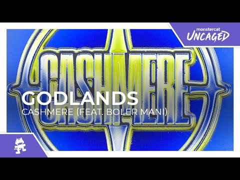 Godlands - CASHMERE (feat. boler mani) [Monstercat Release]