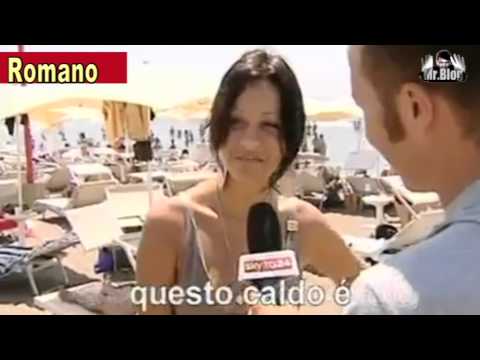 Speciale Mr Blog, I video più divertenti e comici dei dialetti italiani - Special Guest..i Politici