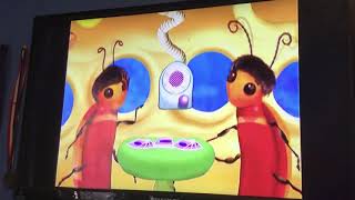 Wonder Pets My Favorite Part: Beetles: How You Gonna Save Us Linny: We Still Have No Idea