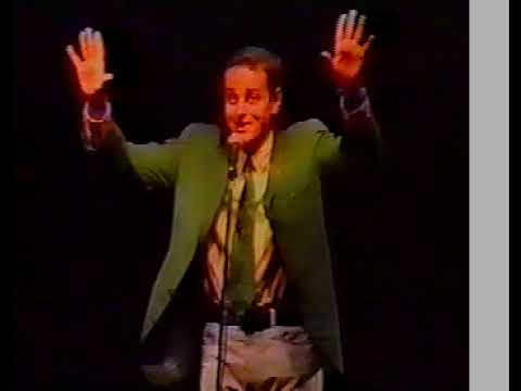 Enrico Bertolino 1995, Bricklayers