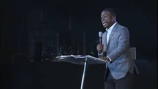 Living Above Fear In Fearful Times || Pst Bolaji Idowu