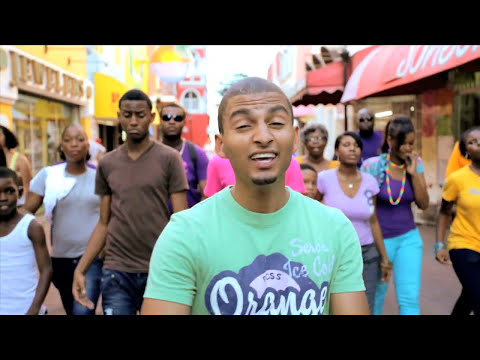 BRIAN DEKKERS • DIOS TA BON