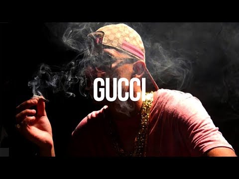 Capital Bra x Ufo361 Type Beat - "Gucci" / prod. by FBNBEATS x  Skepsiz