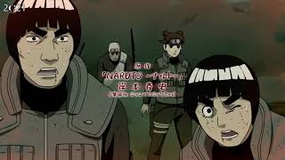 Download lagu 【MAD】Naruto Shippuden Opening - 「Spark Again」 mp3