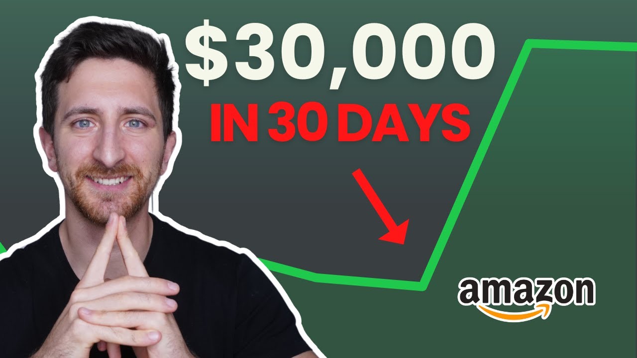 How to Launch a New Product on Amazon Using PPC Ads