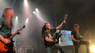 Carcass: Heartwork / Carneous Cacoffiny (Live @ The Observatory, 5/16/2022)