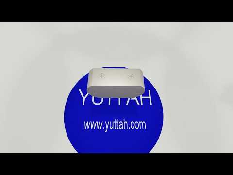 Acceleration Sensor ACC8