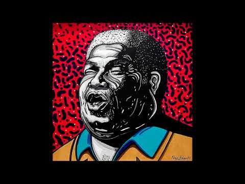 Zambo Cavero -  Sincera Confesion