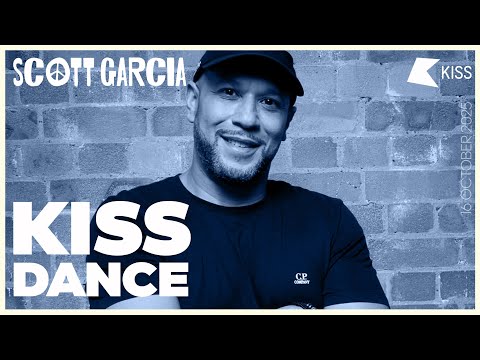 Scott Garcia - KISS Nights UKG & Bassline - 16 October 2025 | KISS FM