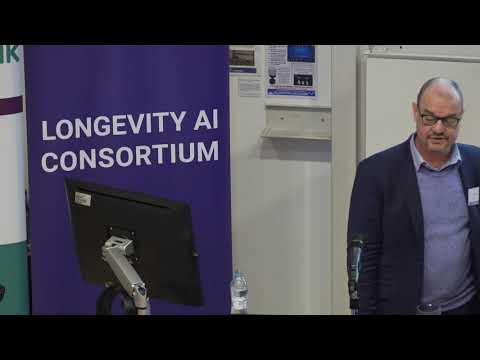 Bringing State of the art AI to Healthcare - Craig Rhodes
