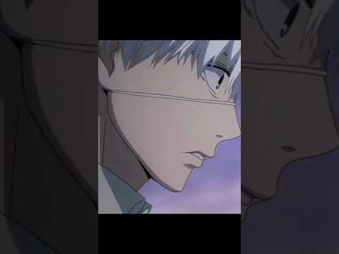 Токийский гуль #момент #аниме #аниметоп