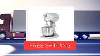 Commercial Mixers