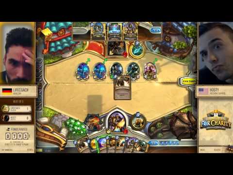 Day 1 - 16th Phase - Lifecoach vs Hosty